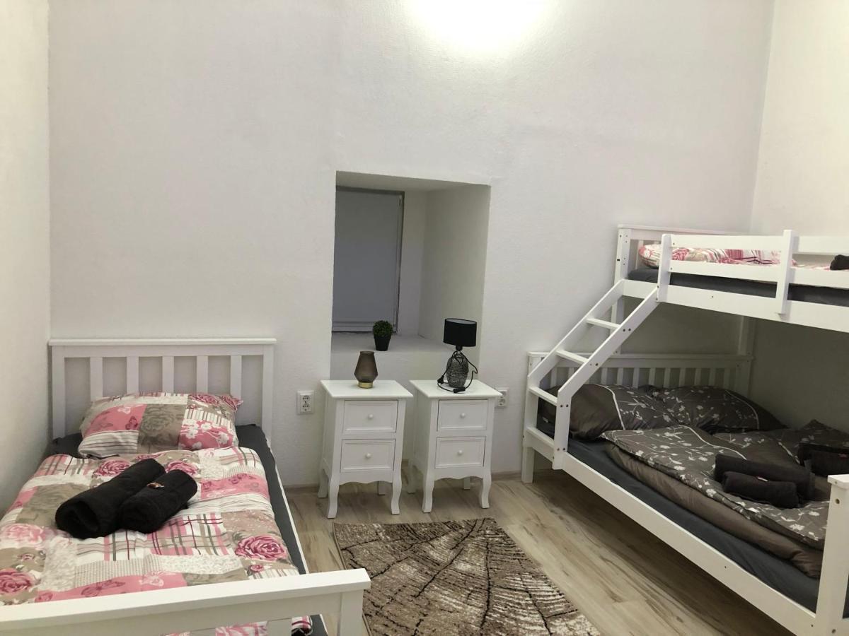 Witrich Apartman Apartment Мурау Екстериор снимка