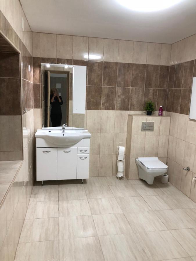 Witrich Apartman Apartment Мурау Екстериор снимка